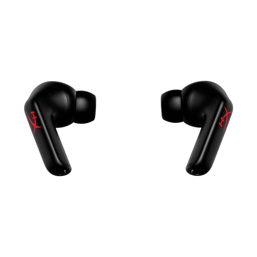 HyperX Cloud Buds TWS True Wireless Earbuds HyperX Cloud Buds TWS True Wireless Earbuds